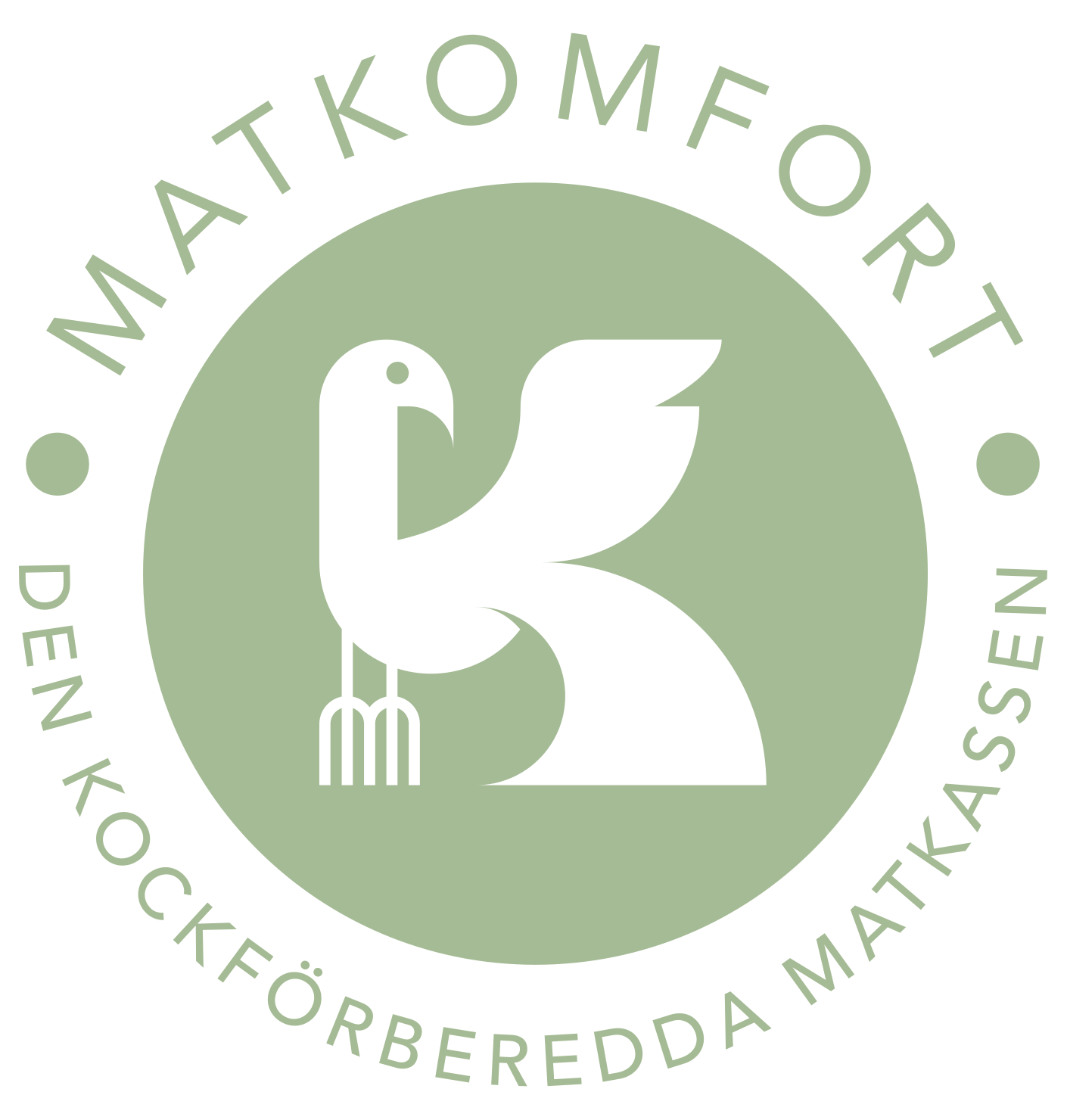 Matkomfort logo