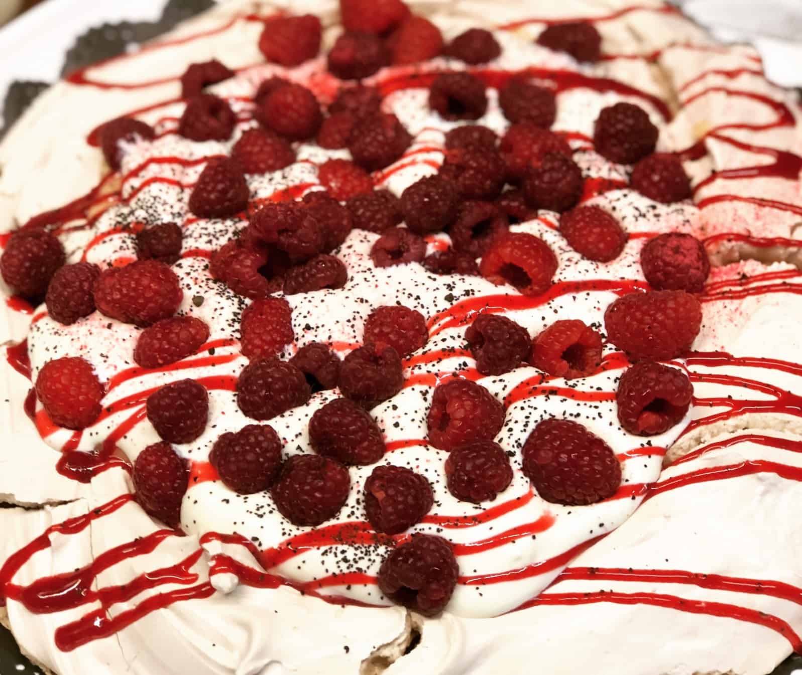 Pavlova